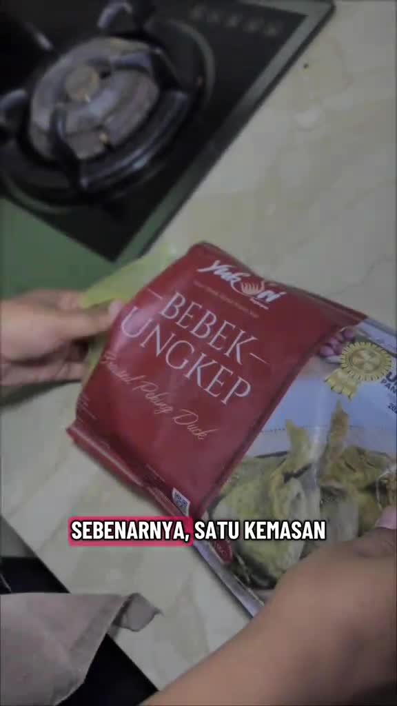 Bebek Ungkep Yuksri