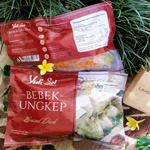 Bebek Ungkep Yuksri