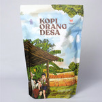 Kopi Robusta 1 Kg Kopi Orang Desa Bale Kopi Gucialit
