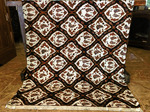Kain Batik Motif Buntal
