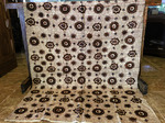 Kain Batik Motif Gringsing Bintang