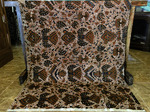 Kain Batik Motif Sido Luhur Ukel Canthel