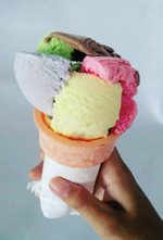 Ice Cream Cone