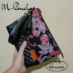 M-Pouch merah