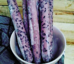 Es Lilin Ketan Hitam