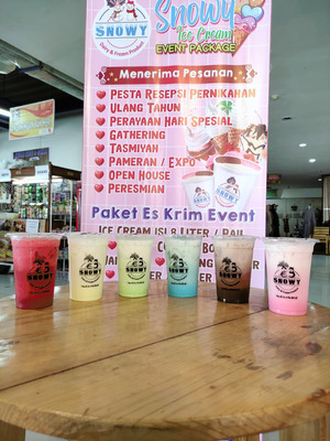 Milky Drink