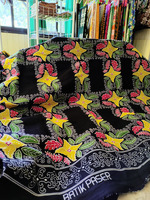 Batik Cahaya Peteri
