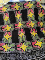 Batik Cahaya Peteri