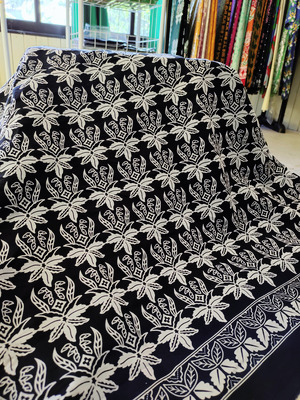 Batik Talun Luai Raya