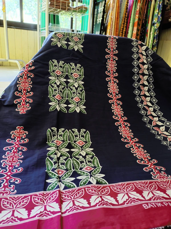 Batik Kembar Jiwa