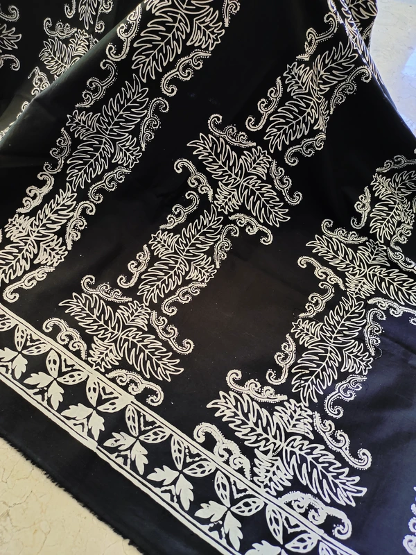 Batik Jangang Uwong