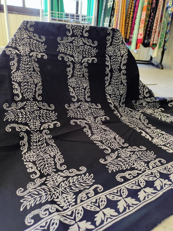 Batik Jangang Uwong