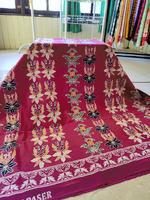 Batik Talun Luai Kembar Jiwa