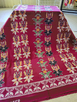 Batik Talun Luai Kembar Jiwa