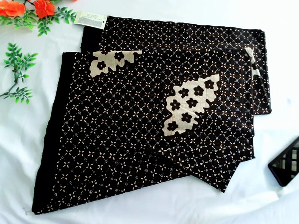 Batik Sekarwaru