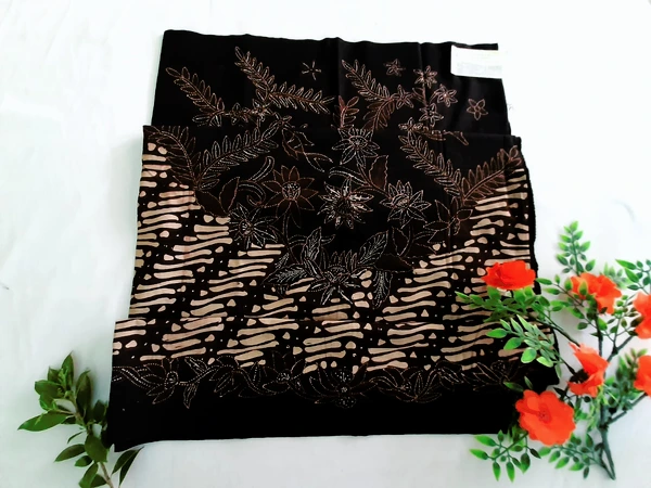 Batik Sekarwaru