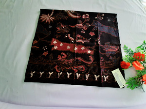 Batik Sekarwaru
