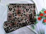 Batik Sekarwaru