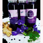 Ayri Sirup Telang