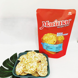 Keripik Tempe