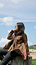 Outer Warna Alam