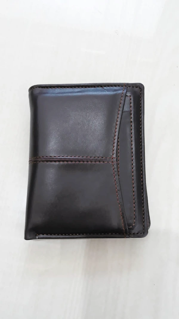 Dompet kulit sapi pria/wanita