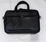 Tas kerja kulit /tas laptop kulit