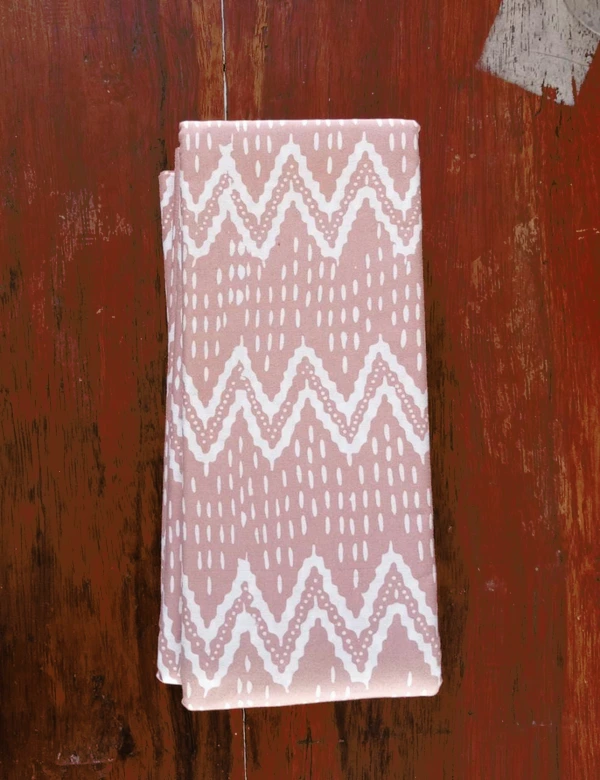 Batik cap