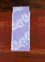 Batik cap