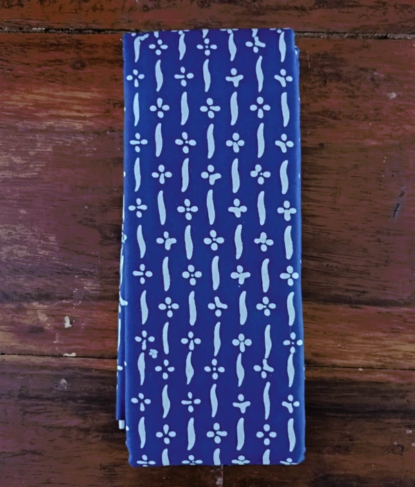Batik cap