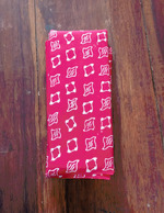 Batik cap