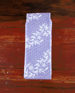 Batik cap