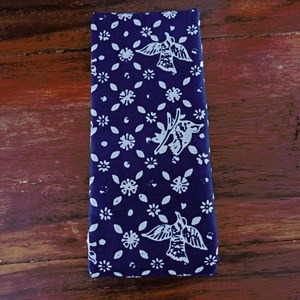 Batik cap