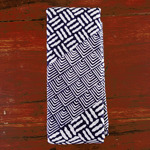 Batik cap