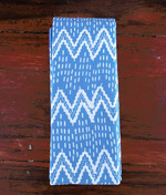 Batik cap