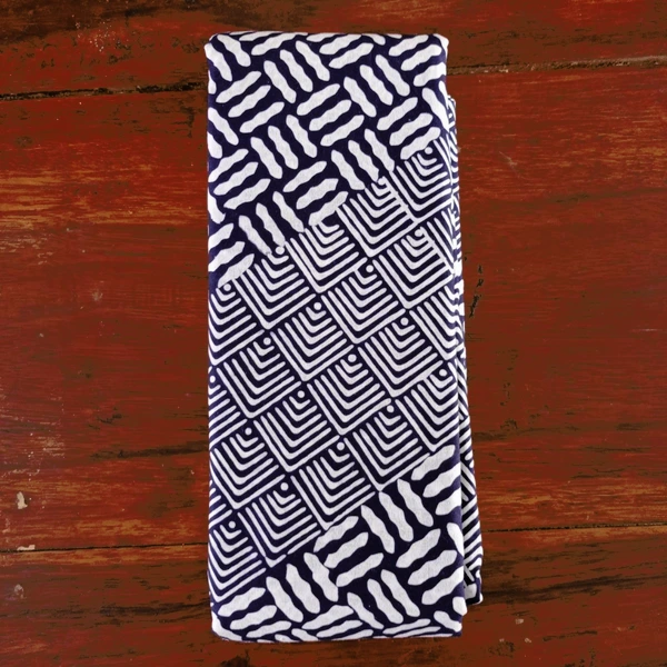 Batik cap