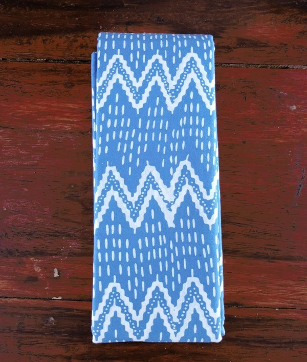 Batik cap