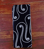 Batik cap