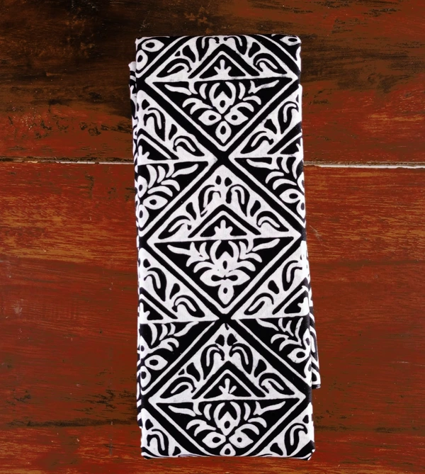 Batik cap