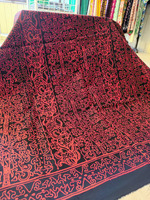 Batik Kemilau Bulau Pinakael