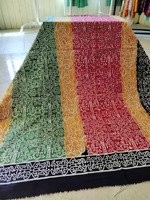 Batik Kemilau Bulau Pinakael