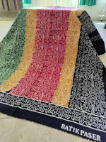 Batik Kemilau Bulau Pinakael