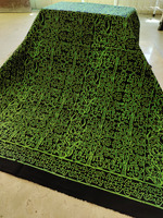Batik Kemilau Bulau Pinakael