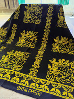 Batik Rantai Potan Lemit Bulau
