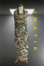 Batik Tulis Katun