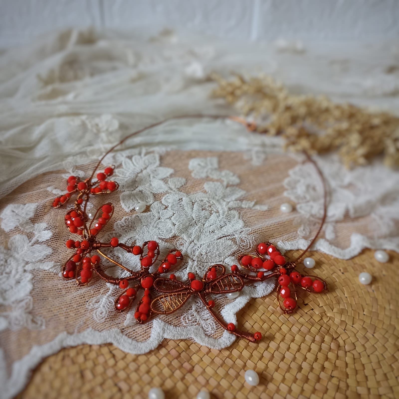 Misstika Craft