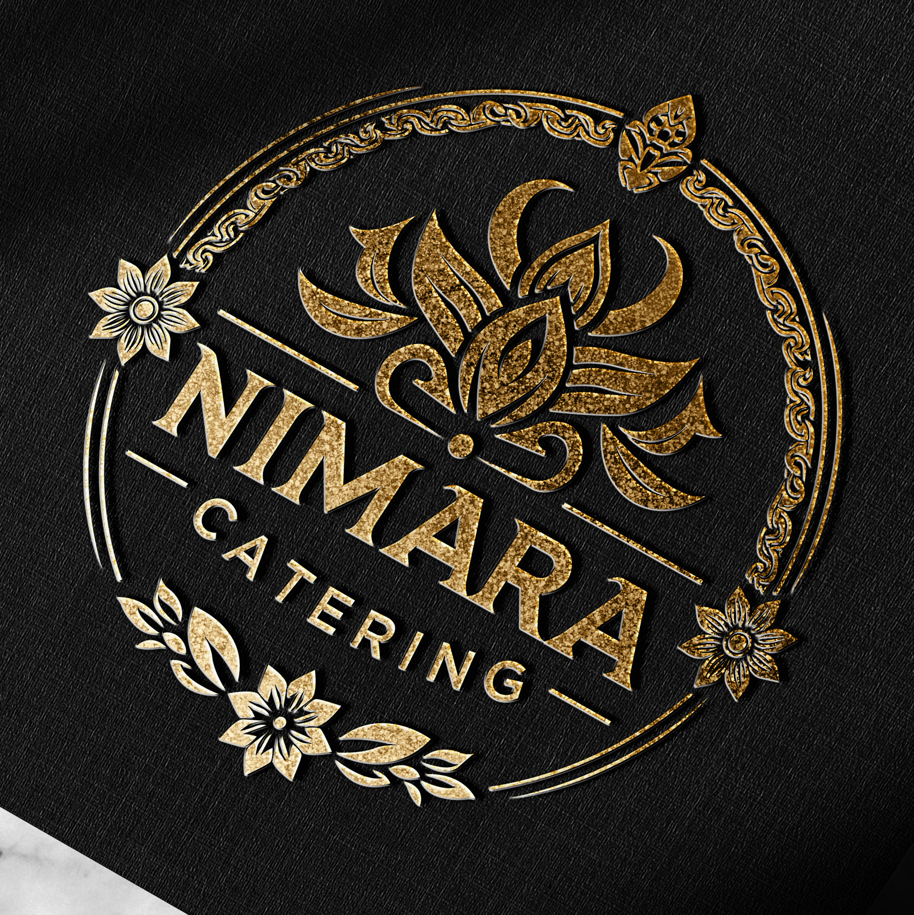 NImara Catering