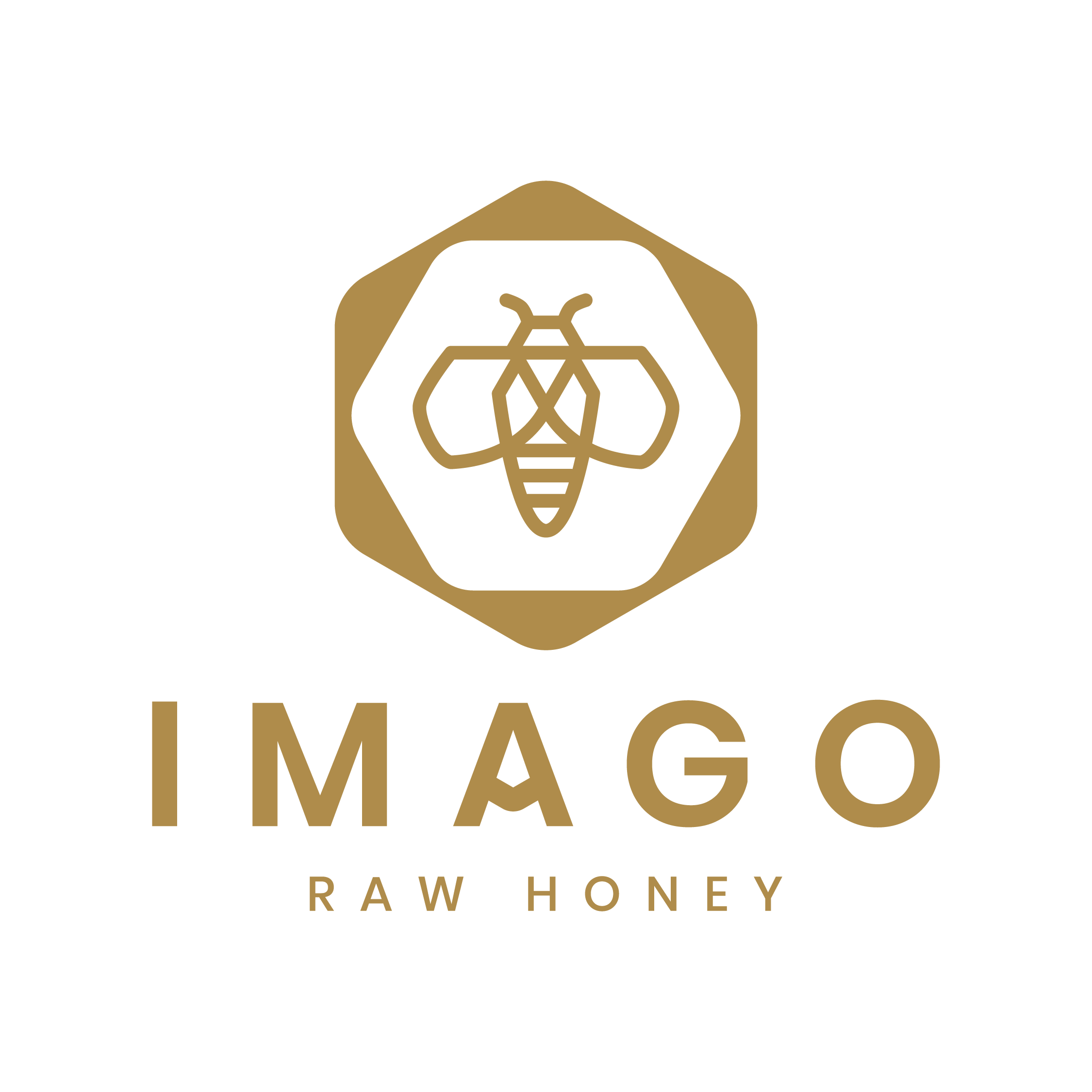 Imago Raw Honey