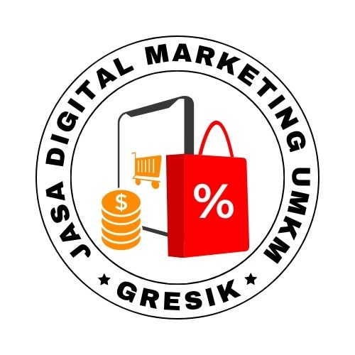 Jasa Digital Marketing UMKM