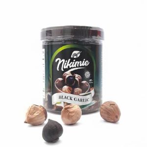 Bawang  hitam nikimie